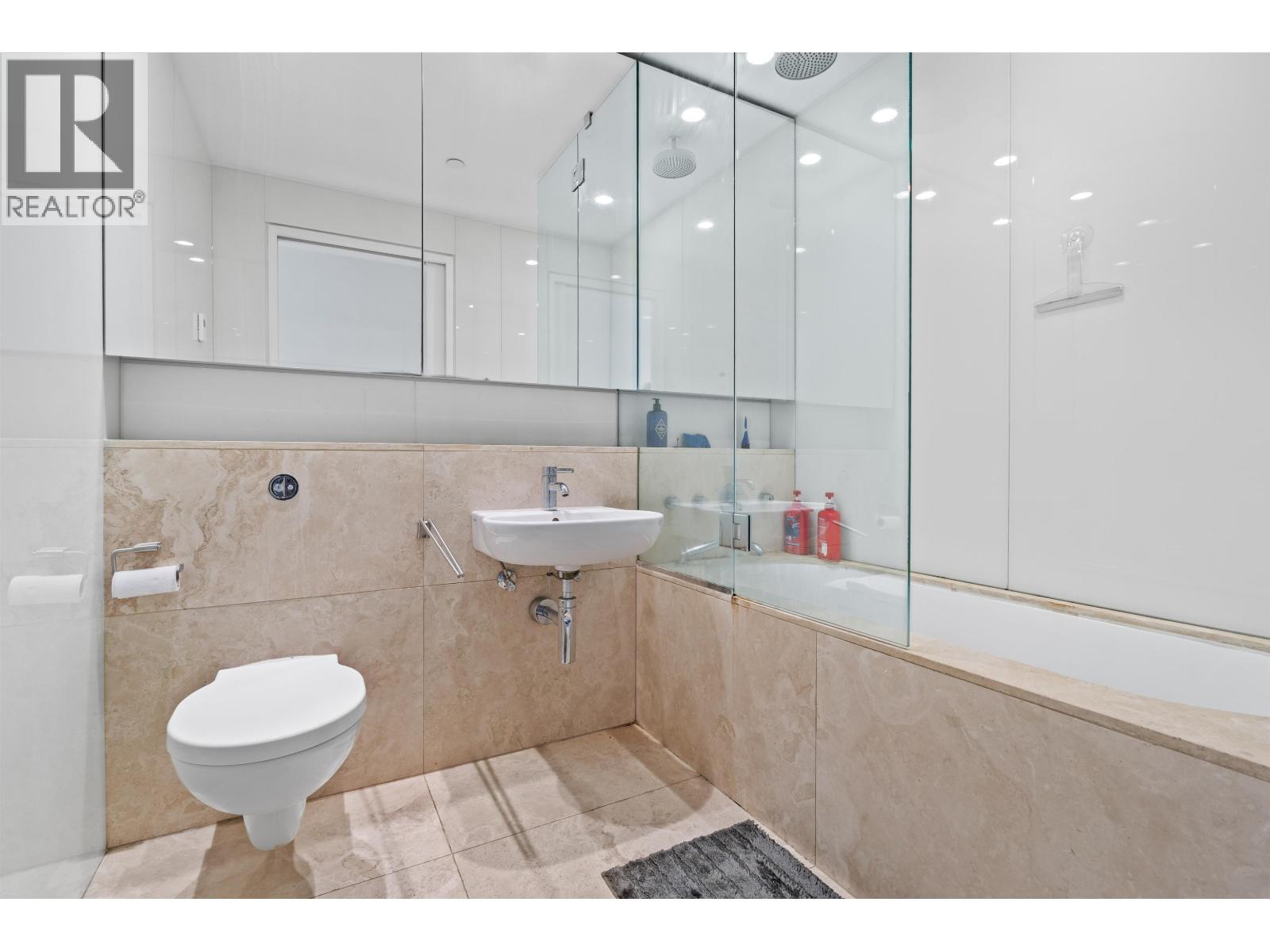 1404 838 W Hastings Street, Vancouver, British Columbia  V6C 0A6 - Photo 25 - R3160952