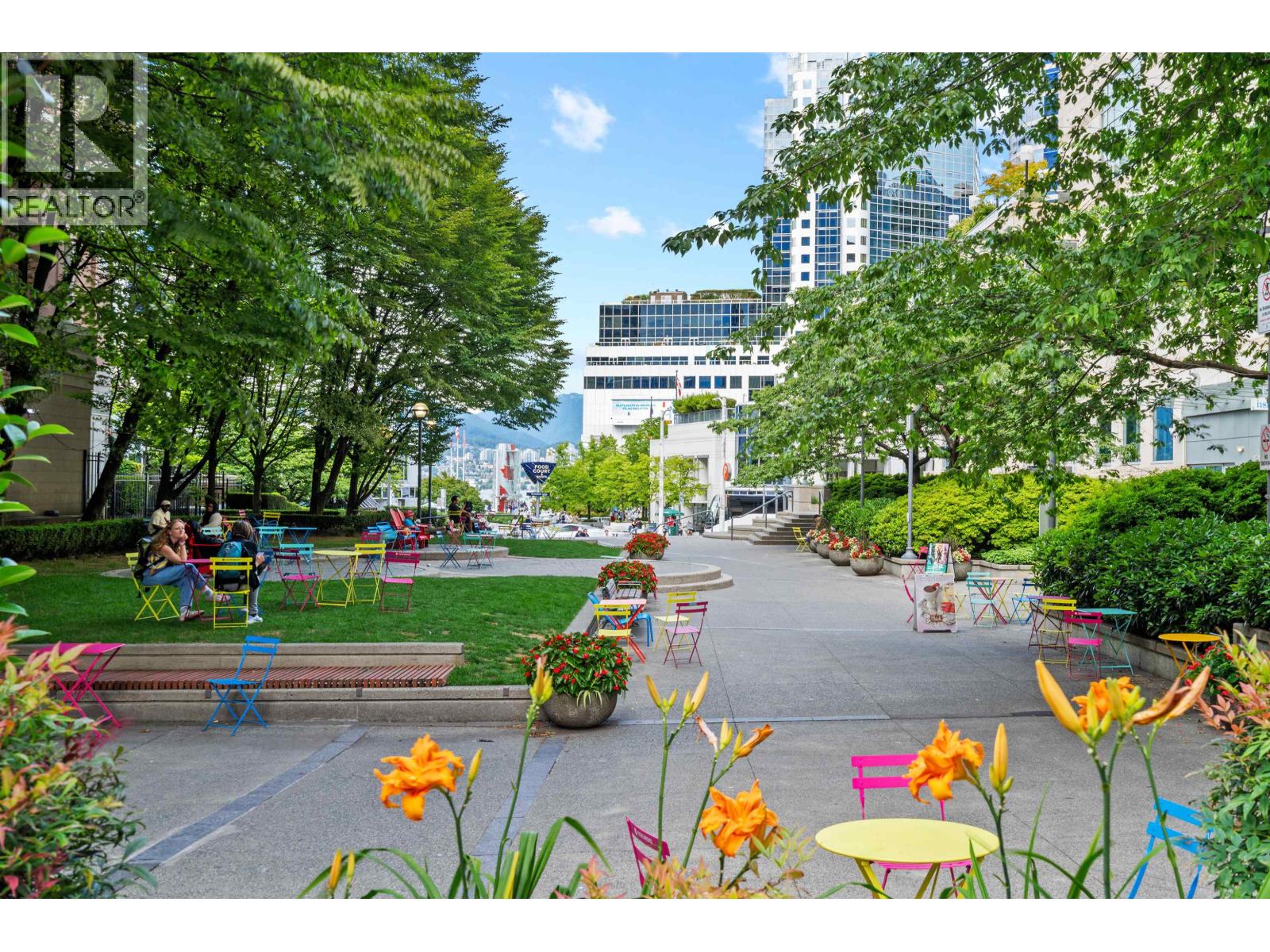 1404 838 W Hastings Street, Vancouver, British Columbia  V6C 0A6 - Photo 26 - R3160952
