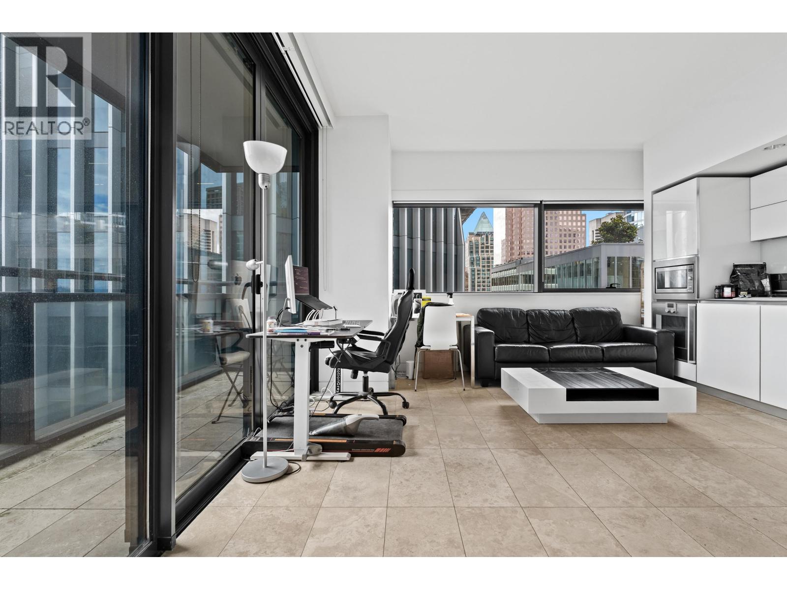 1404 838 W Hastings Street, Vancouver, British Columbia  V6C 0A6 - Photo 9 - R3160952