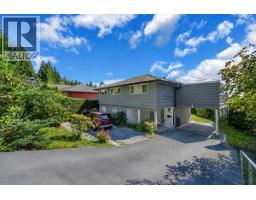 403 NEWDALE COURT, North Vancouver, British Columbia