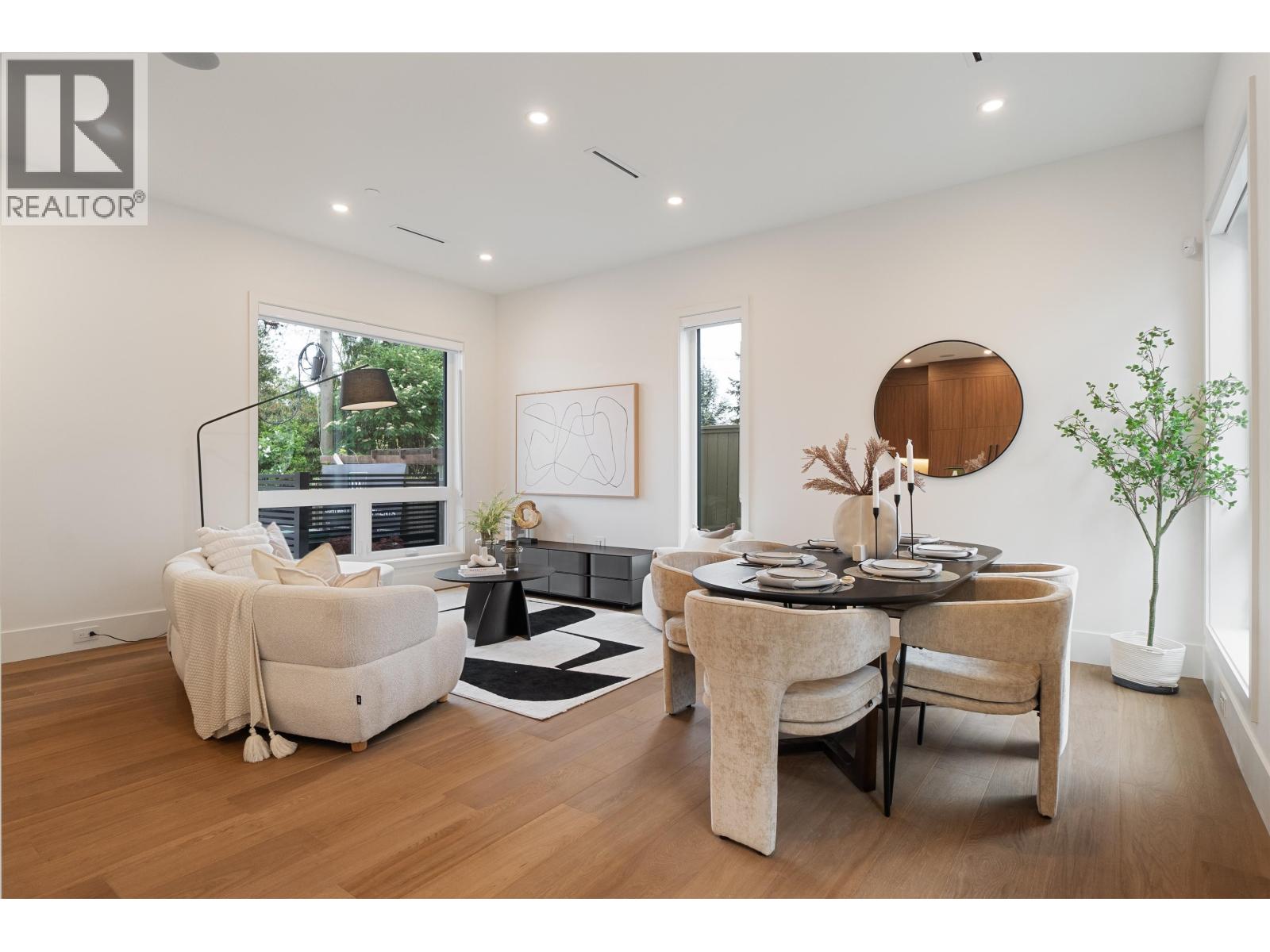 948 W 57th Avenue, Vancouver, British Columbia  V6P 1S3 - Photo 8 - R3160945
