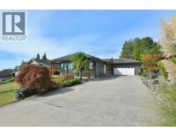 6277 BAILLIE ROAD, Sechelt, British Columbia