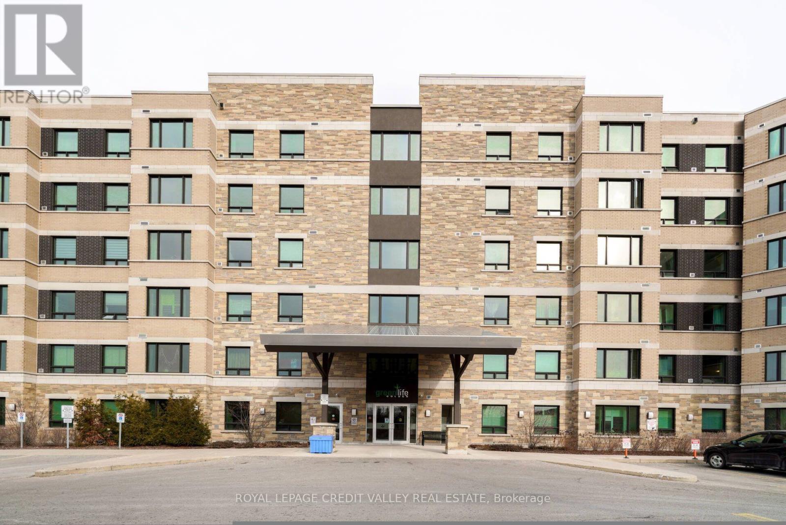 510 - 7400 Markham Road, Markham, Ontario  L3S 0C5 - Photo 19 - N13738404