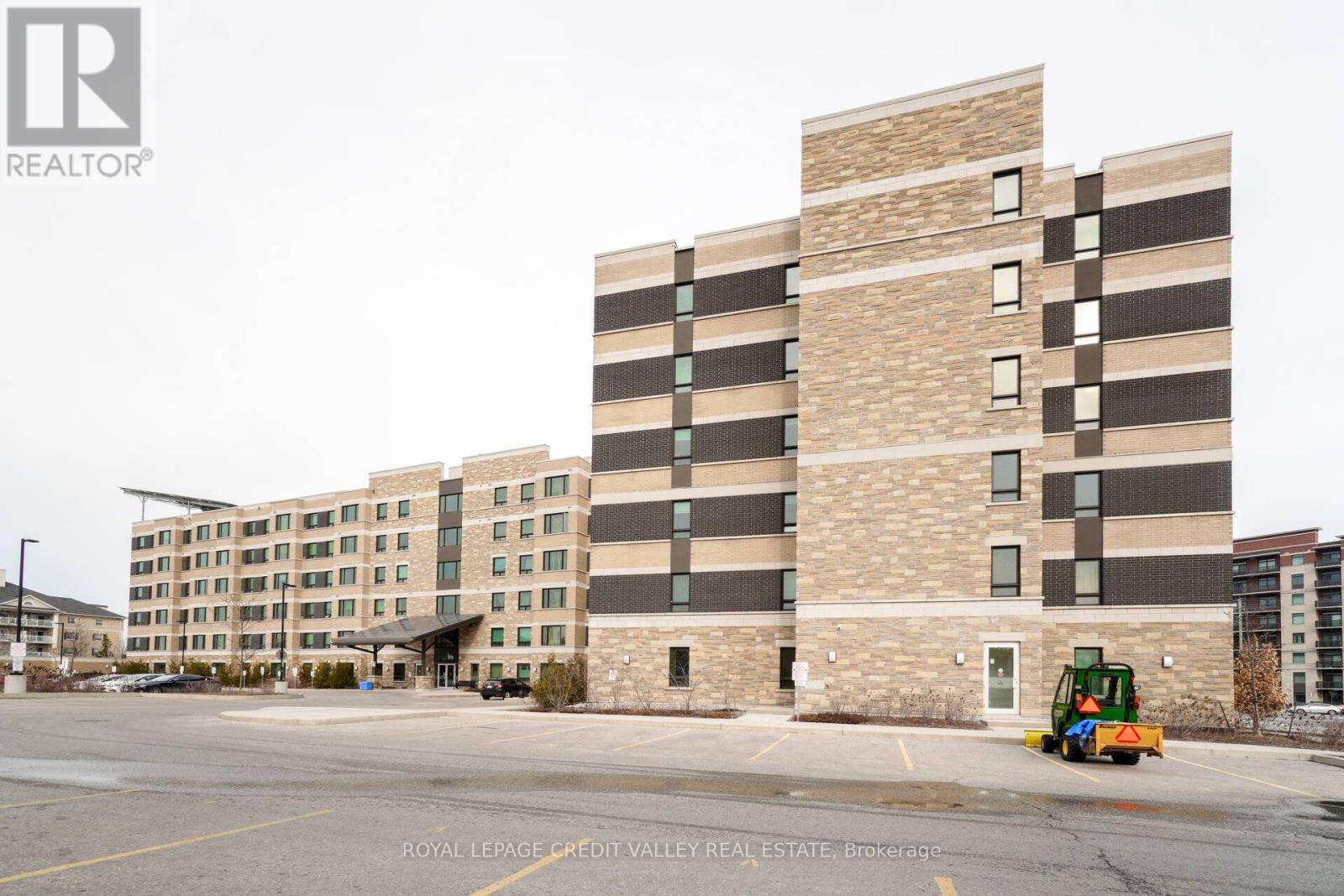 510 - 7400 Markham Road, Markham, Ontario  L3S 0C5 - Photo 2 - N13738404