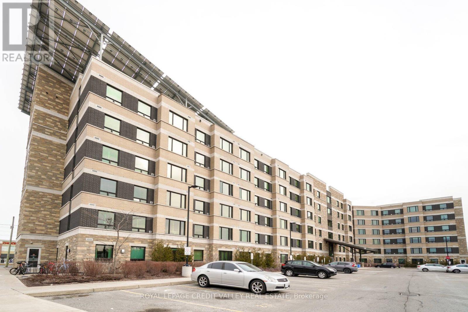 510 - 7400 Markham Road, Markham, Ontario  L3S 0C5 - Photo 3 - N13738404