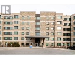 510 - 7400 MARKHAM ROAD, Markham, Ontario