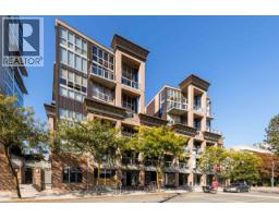 3XX 1529 W 6TH AVENUE, Vancouver, British Columbia