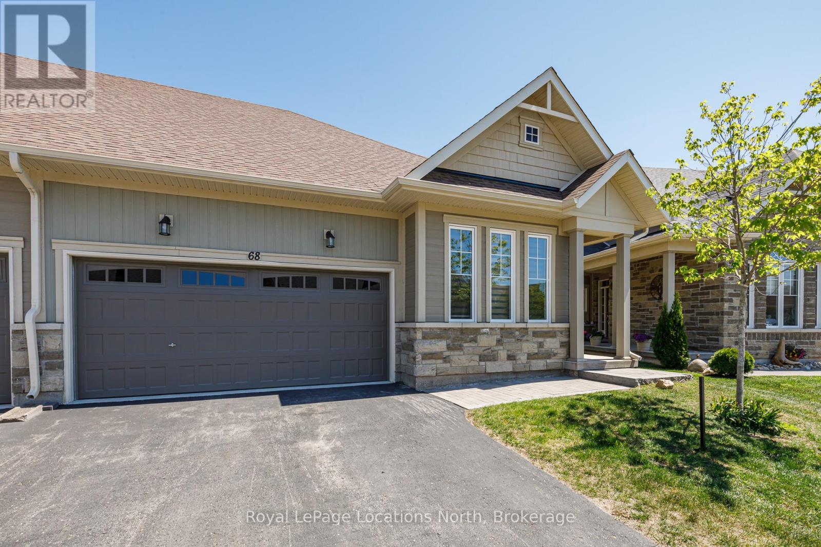68 Kari Crescent, Collingwood, Ontario  L9Y 0Z7 - Photo 2 - S13738378