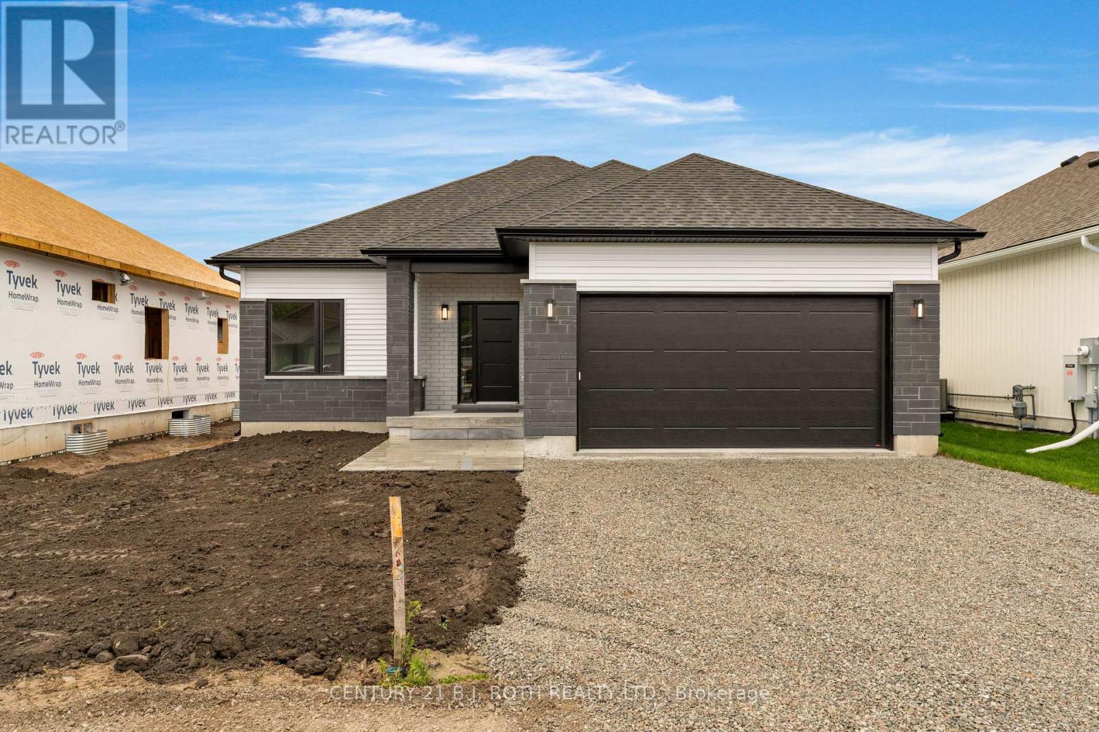 29 HAROLD AVENUE, severn (coldwater), Ontario