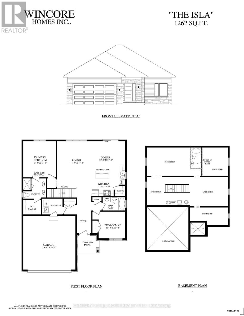 29 Harold Avenue, Severn (Coldwater), Ontario  L0K 1E0 - Photo 2 - S13738412