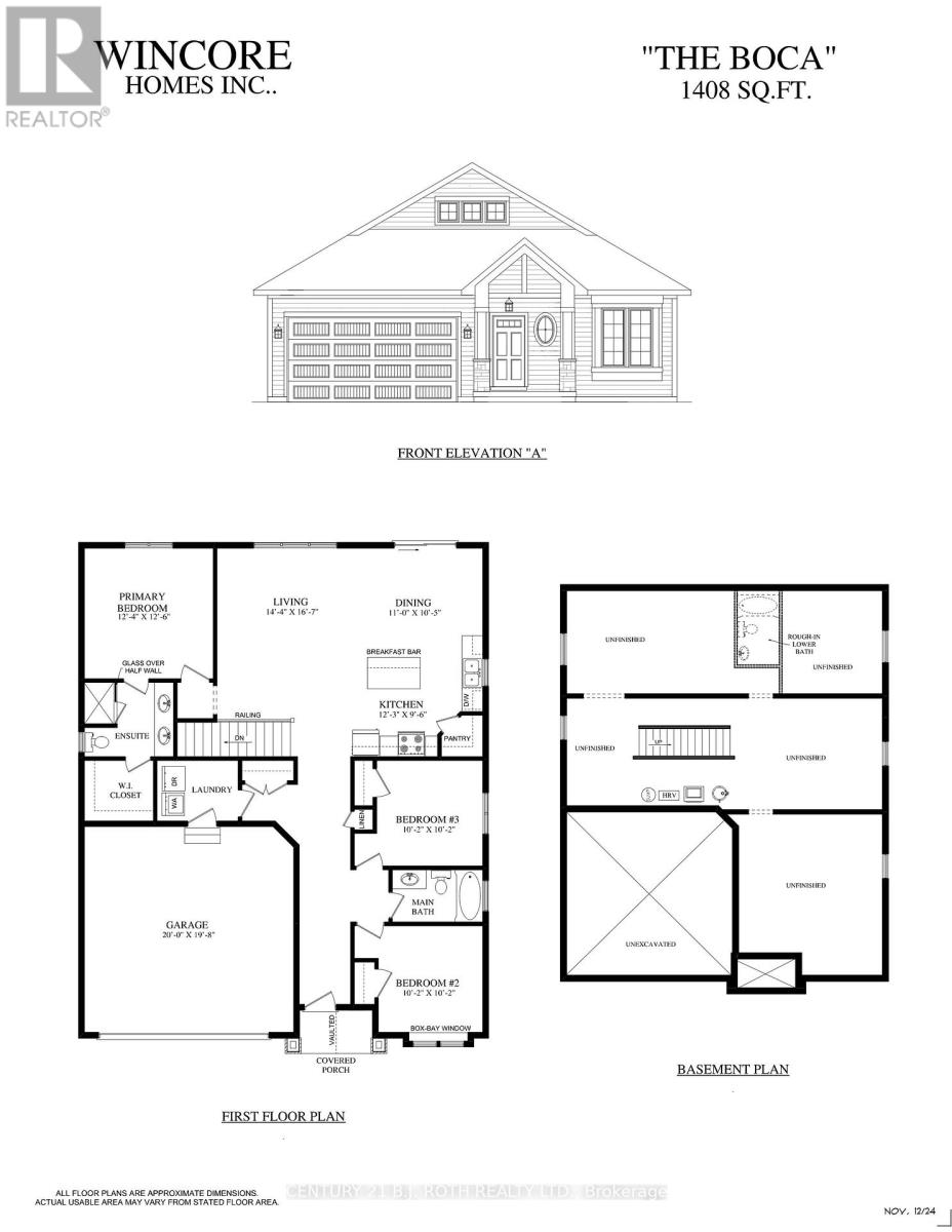 31 HAROLD AVENUE, severn (coldwater), Ontario