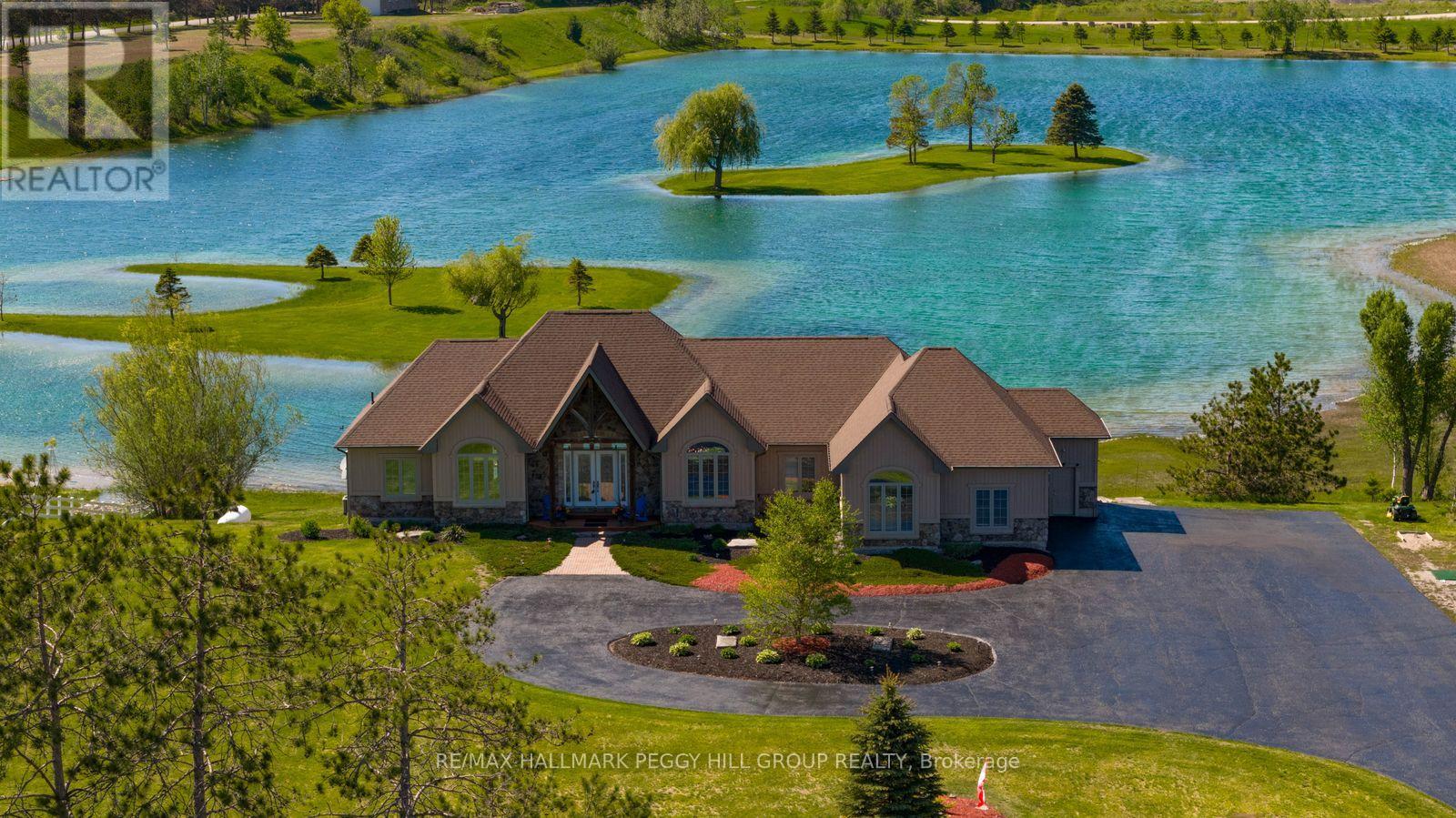 1372 DIVISION ROAD E, severn, Ontario