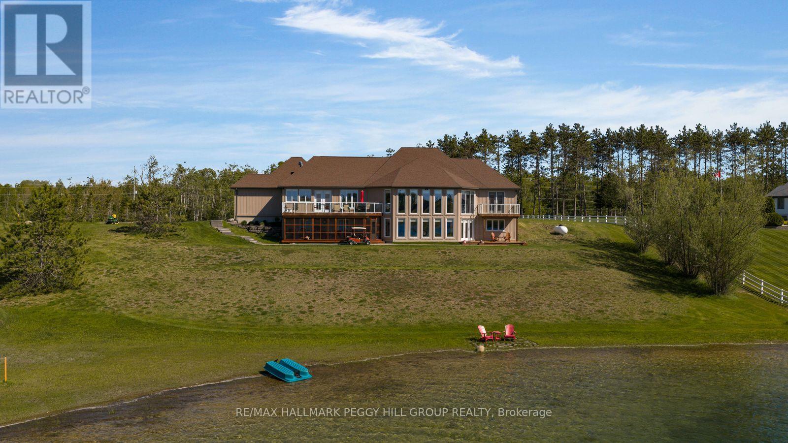 1372 Division Road E, Severn, Ontario  L3V 0X8 - Photo 2 - S13738474