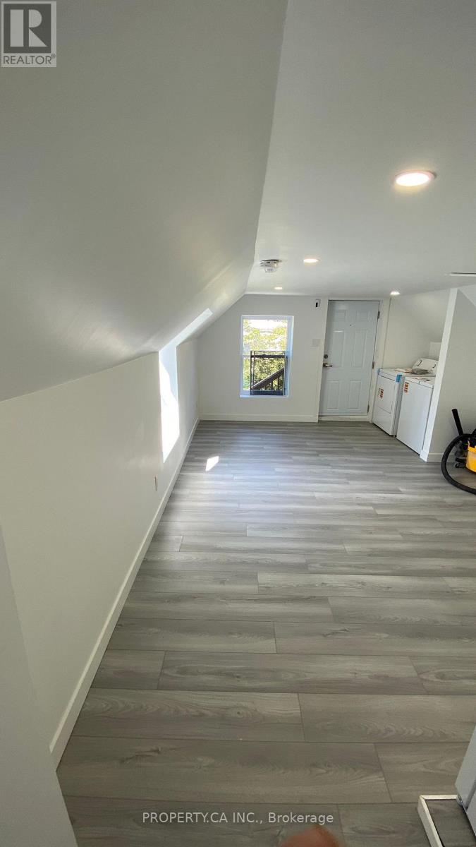 Unit C - 395 Gladstone Avenue, Ottawa, Ontario K2P 0Y9 - Photo 3 - X13735992
