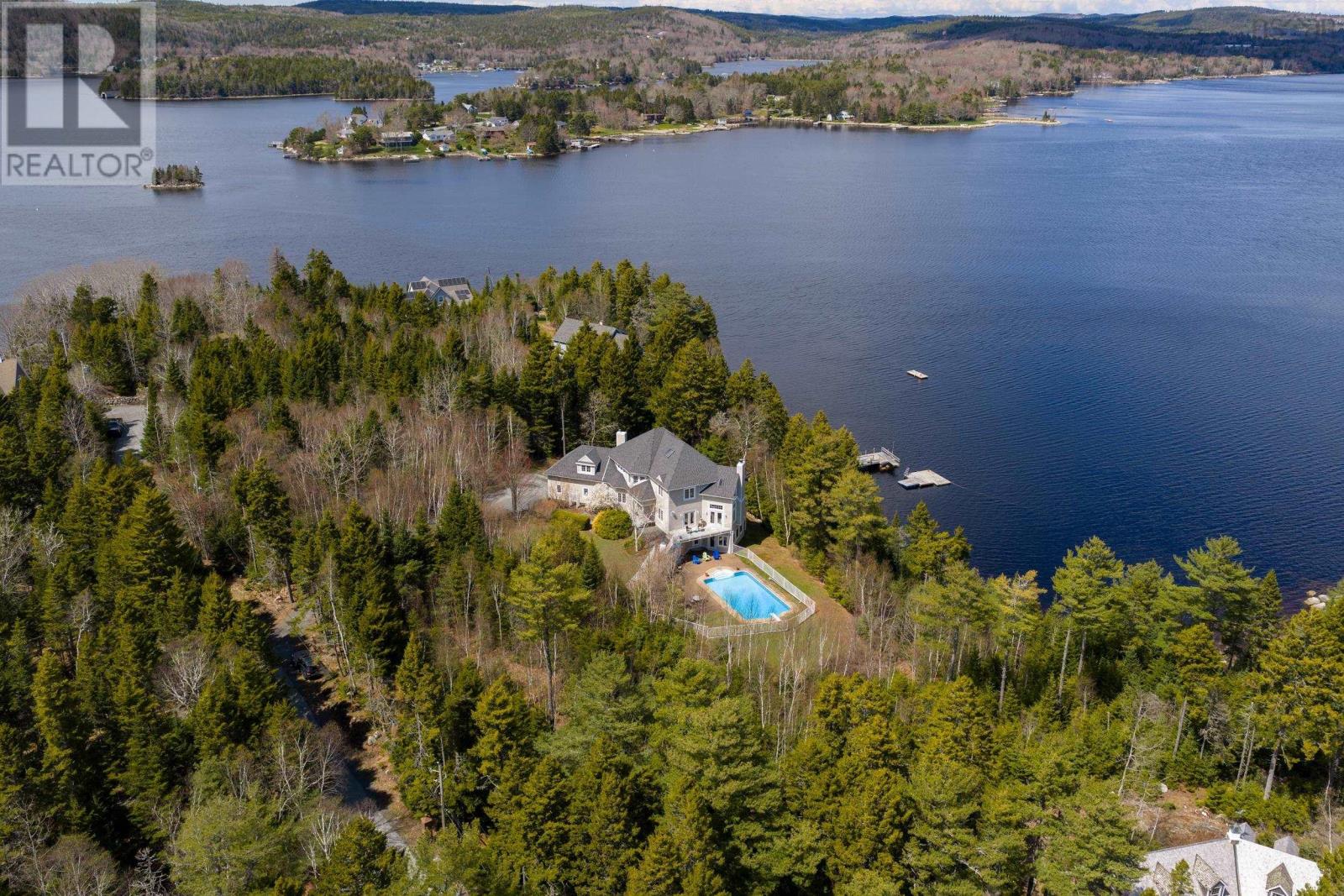 1 Eagle Point Lane, Tantallon, Nova Scotia  B3Z 2K8 - Photo 2 - 202611270