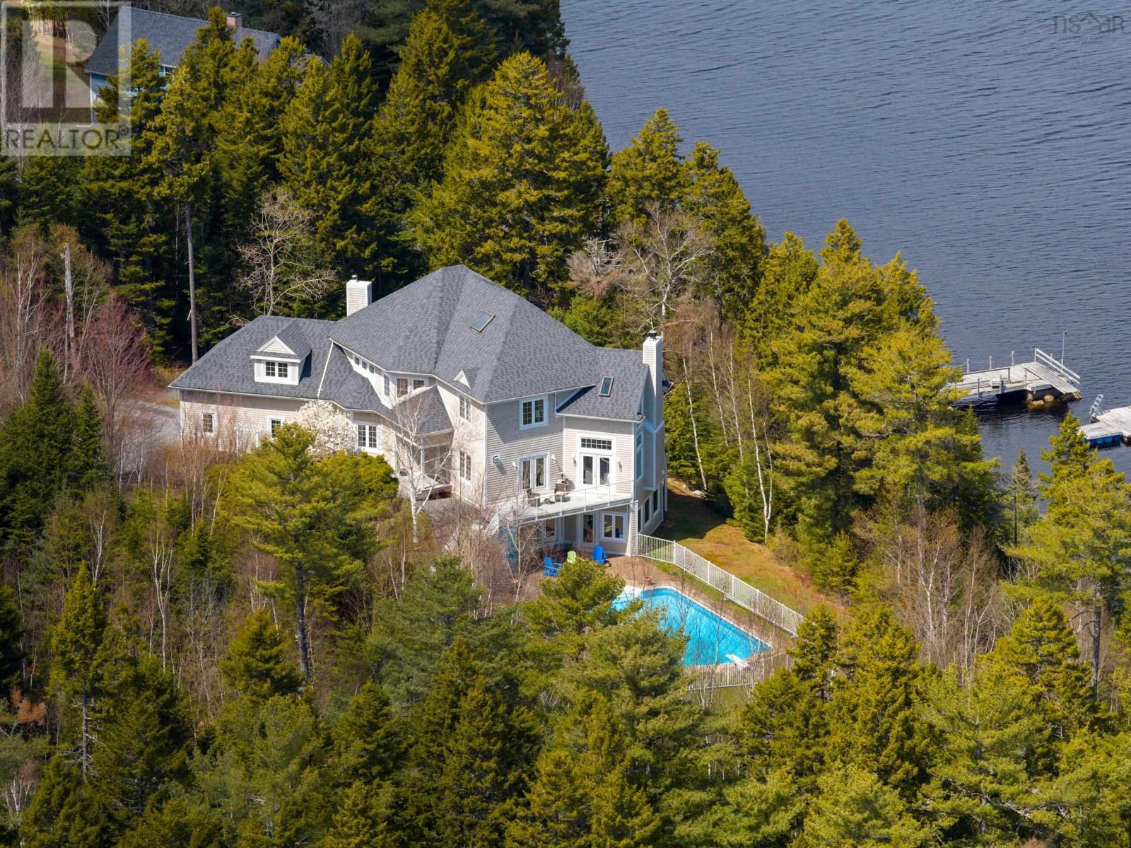 1 Eagle Point Lane, Tantallon, Nova Scotia  B3Z 2K8 - Photo 1 - 202611270