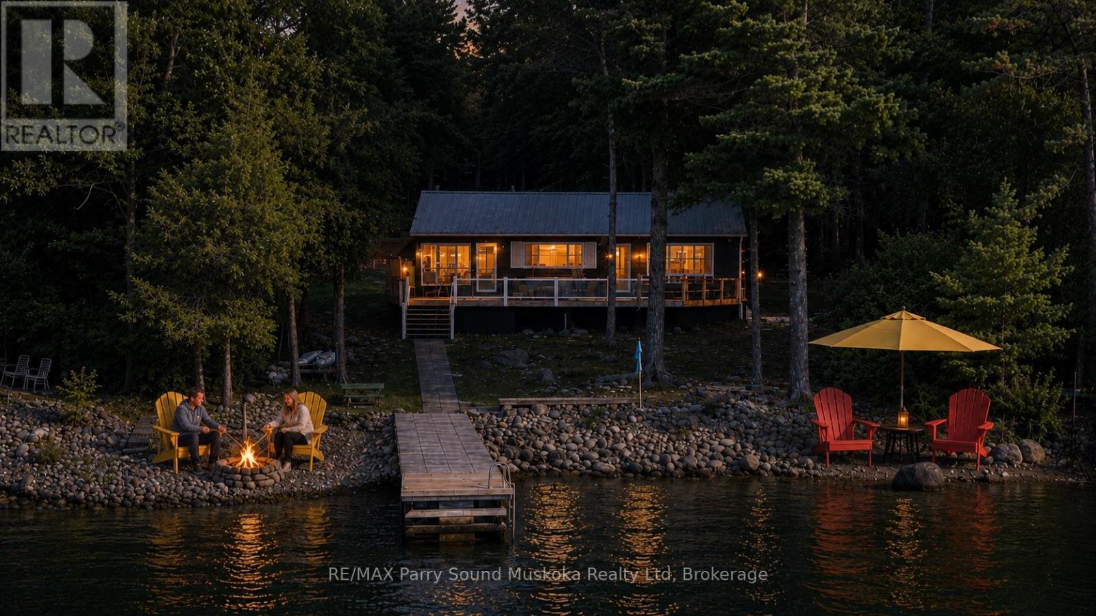 476 Oakpoint Road, First Nations, Ontario  P2A 3X5 - Photo 1 - X13738372