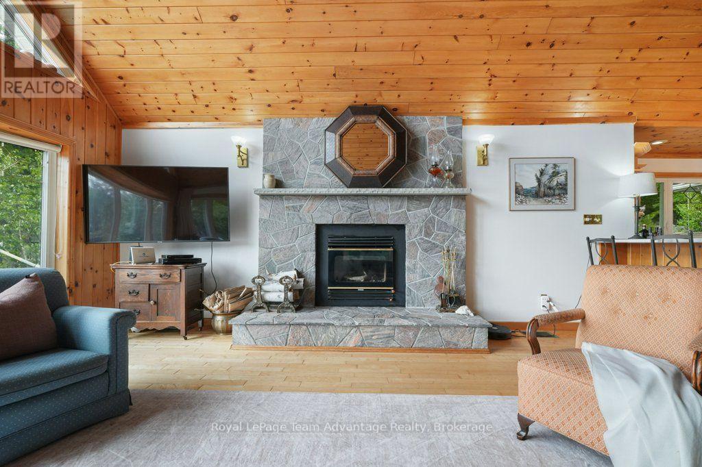 2 West Wind Trail, Carling, Ontario  P0G 1G0 - Photo 11 - X13738390