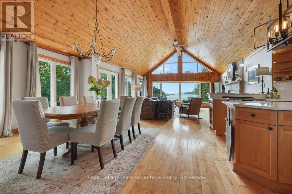 2 West Wind Trail, Carling, Ontario  P0G 1G0 - Photo 12 - X13738390
