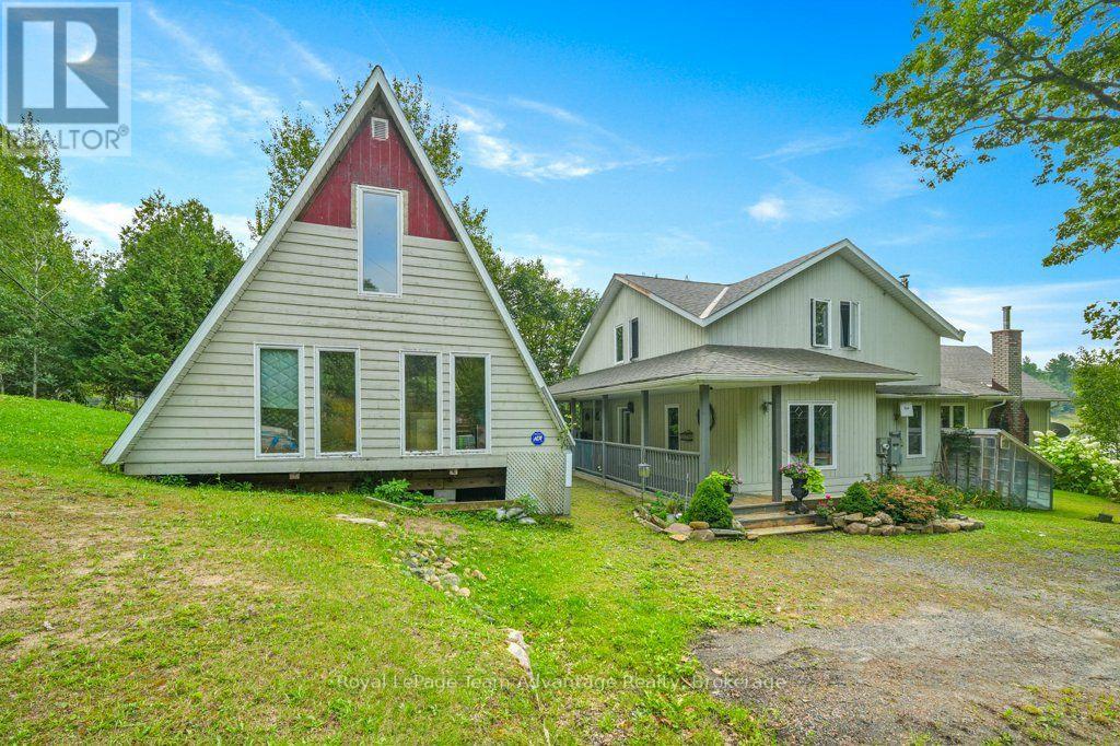2 West Wind Trail, Carling, Ontario  P0G 1G0 - Photo 31 - X13738390