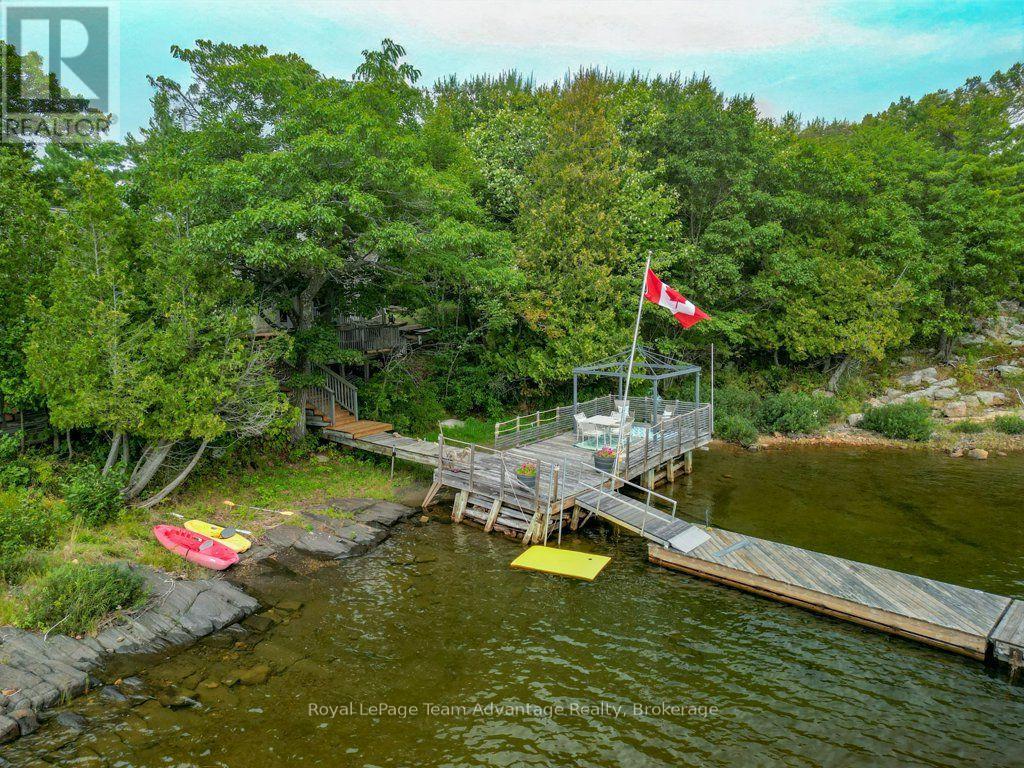 2 West Wind Trail, Carling, Ontario  P0G 1G0 - Photo 33 - X13738390