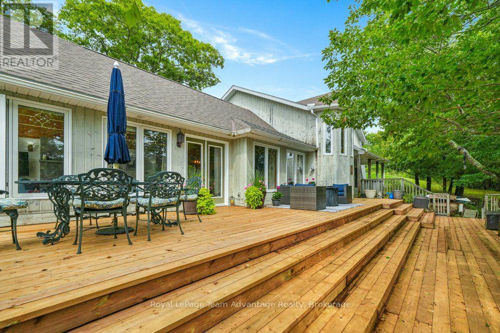 2 West Wind Trail, Carling, Ontario  P0G 1G0 - Photo 4 - X13738390