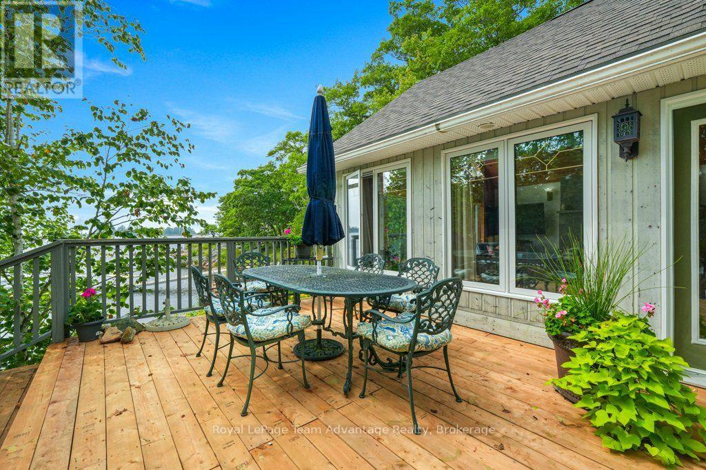 2 West Wind Trail, Carling, Ontario  P0G 1G0 - Photo 40 - X13738390