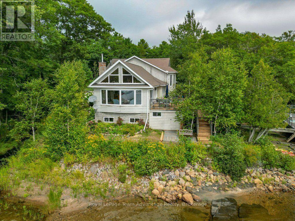 2 West Wind Trail, Carling, Ontario  P0G 1G0 - Photo 42 - X13738390