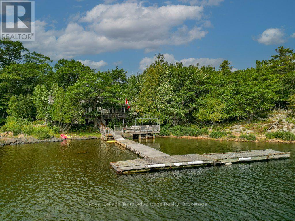 2 West Wind Trail, Carling, Ontario  P0G 1G0 - Photo 46 - X13738390