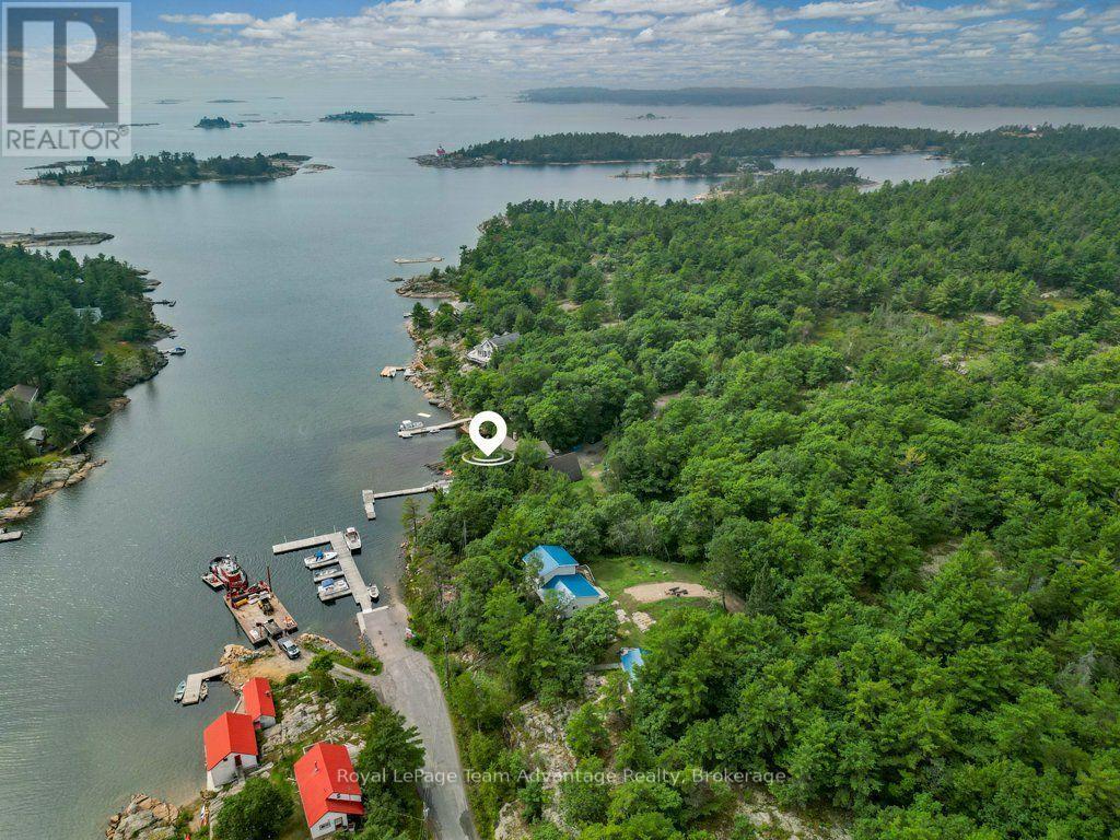 2 West Wind Trail, Carling, Ontario  P0G 1G0 - Photo 47 - X13738390