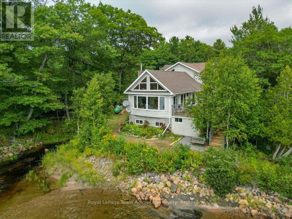 2 West Wind Trail, Carling, Ontario  P0G 1G0 - Photo 48 - X13738390