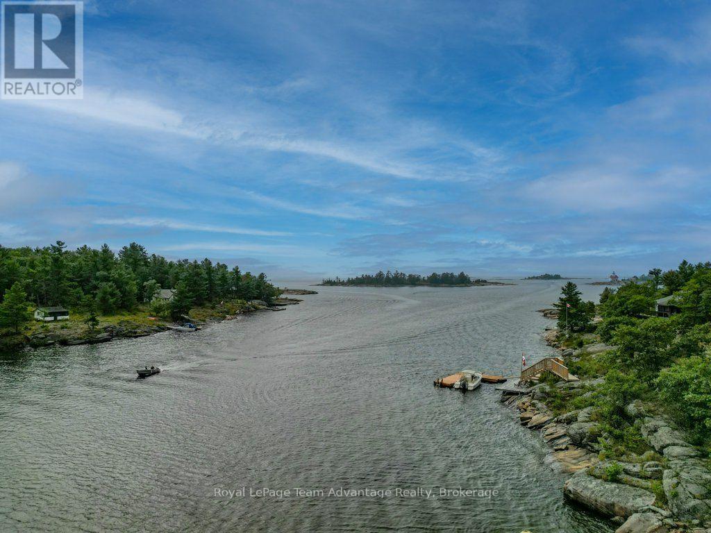 2 West Wind Trail, Carling, Ontario  P0G 1G0 - Photo 49 - X13738390