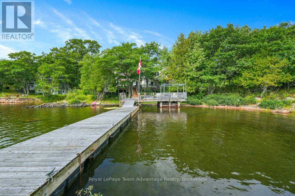 2 West Wind Trail, Carling, Ontario  P0G 1G0 - Photo 50 - X13738390