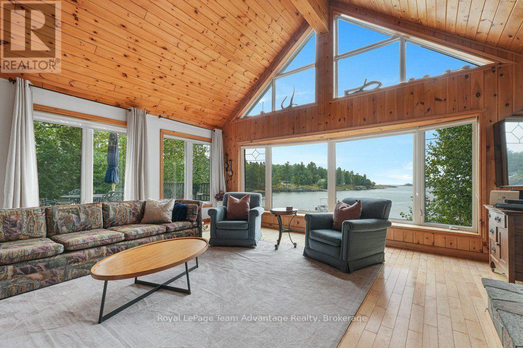 2 West Wind Trail, Carling, Ontario  P0G 1G0 - Photo 9 - X13738390