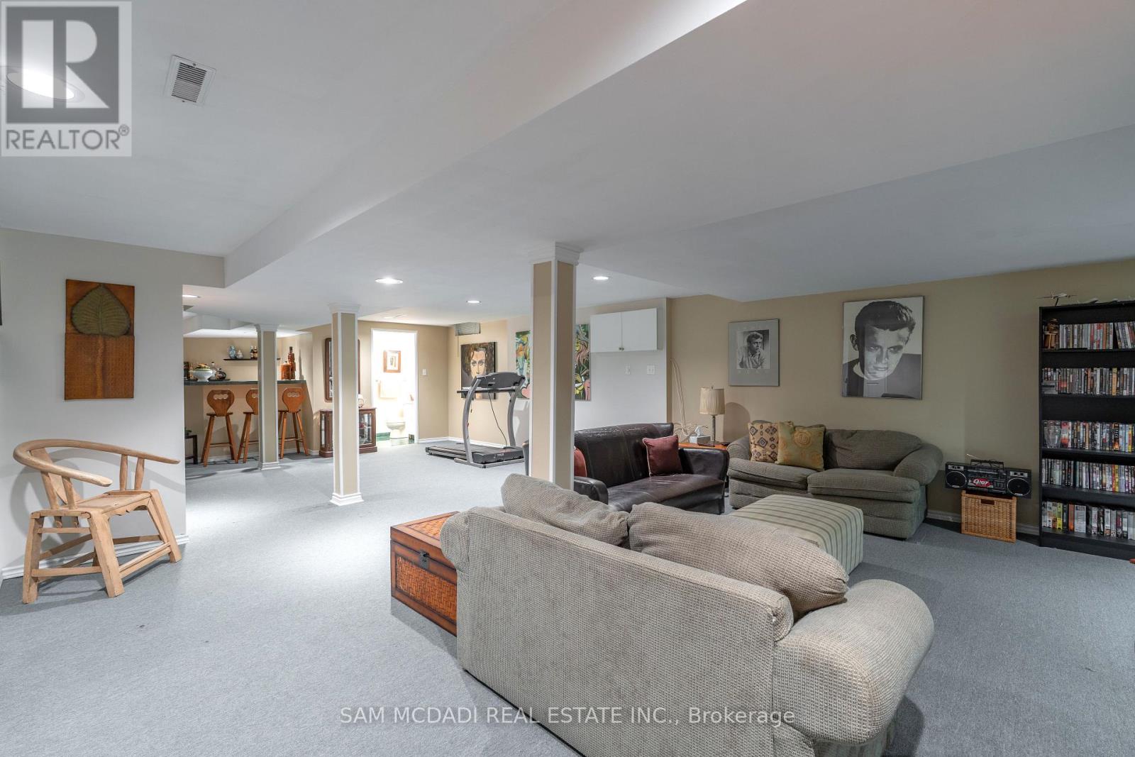 69 Parkside Drive, Brampton (Brampton South), Ontario  L6Y 3A1 - Photo 29 - W13738374