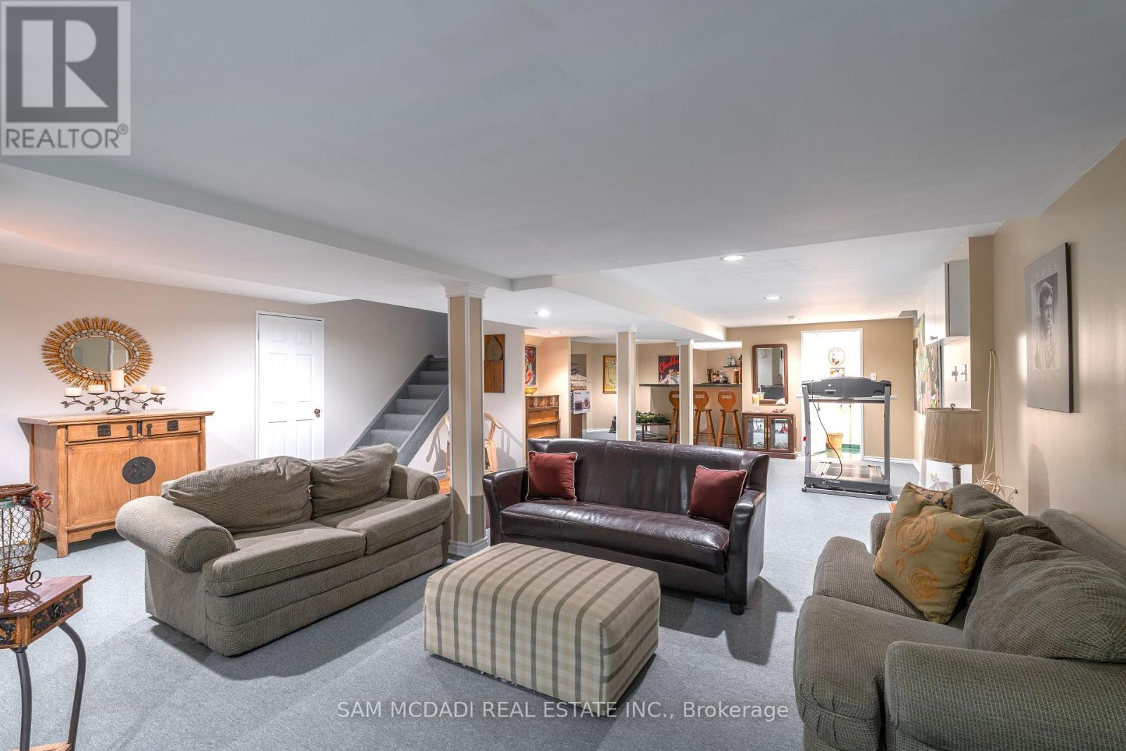 69 Parkside Drive, Brampton (Brampton South), Ontario  L6Y 3A1 - Photo 30 - W13738374