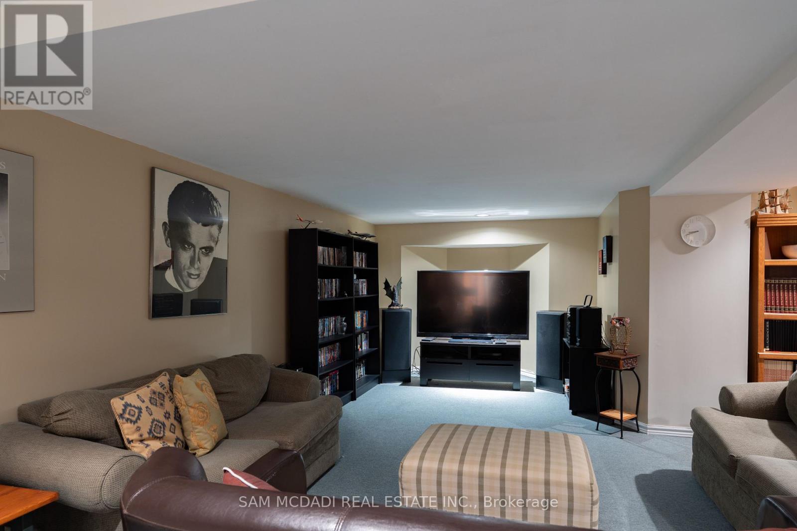 69 Parkside Drive, Brampton (Brampton South), Ontario  L6Y 3A1 - Photo 31 - W13738374
