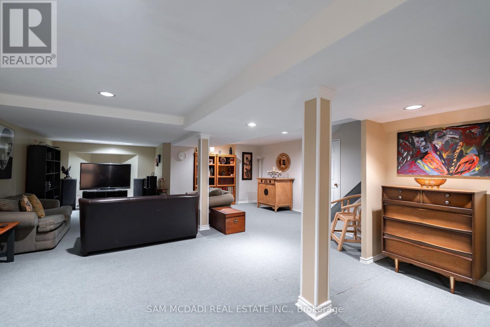 69 Parkside Drive, Brampton (Brampton South), Ontario  L6Y 3A1 - Photo 32 - W13738374