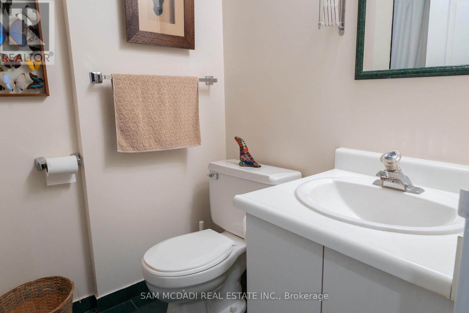 69 Parkside Drive, Brampton (Brampton South), Ontario  L6Y 3A1 - Photo 34 - W13738374