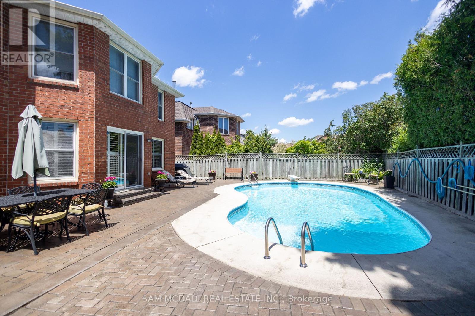 69 Parkside Drive, Brampton (Brampton South), Ontario  L6Y 3A1 - Photo 35 - W13738374