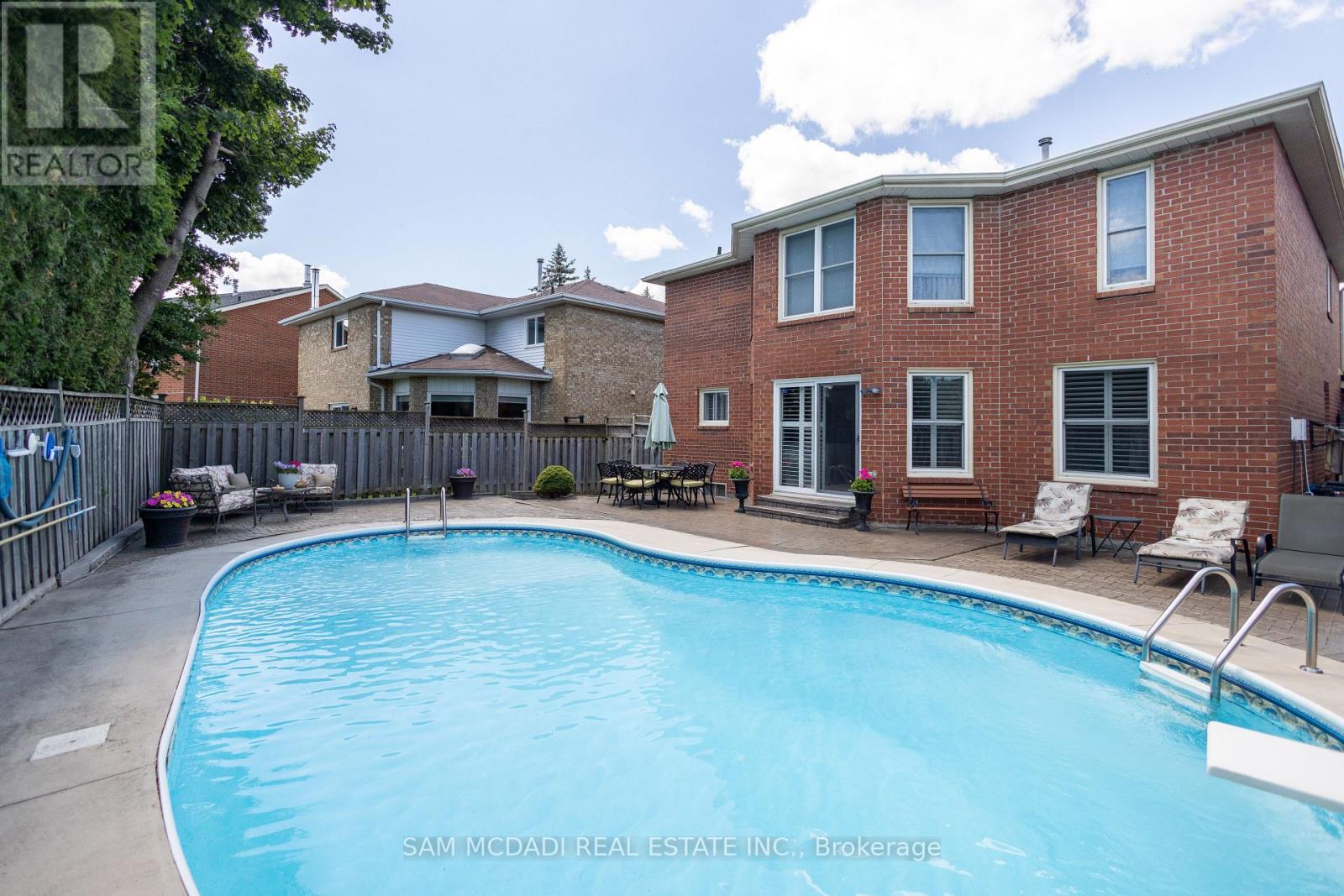 69 Parkside Drive, Brampton (Brampton South), Ontario  L6Y 3A1 - Photo 37 - W13738374