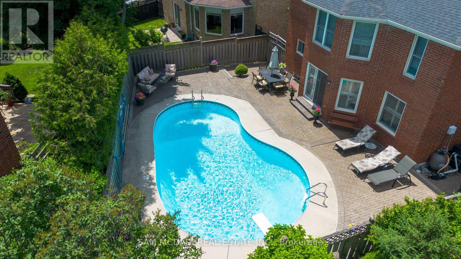 69 Parkside Drive, Brampton (Brampton South), Ontario  L6Y 3A1 - Photo 39 - W13738374