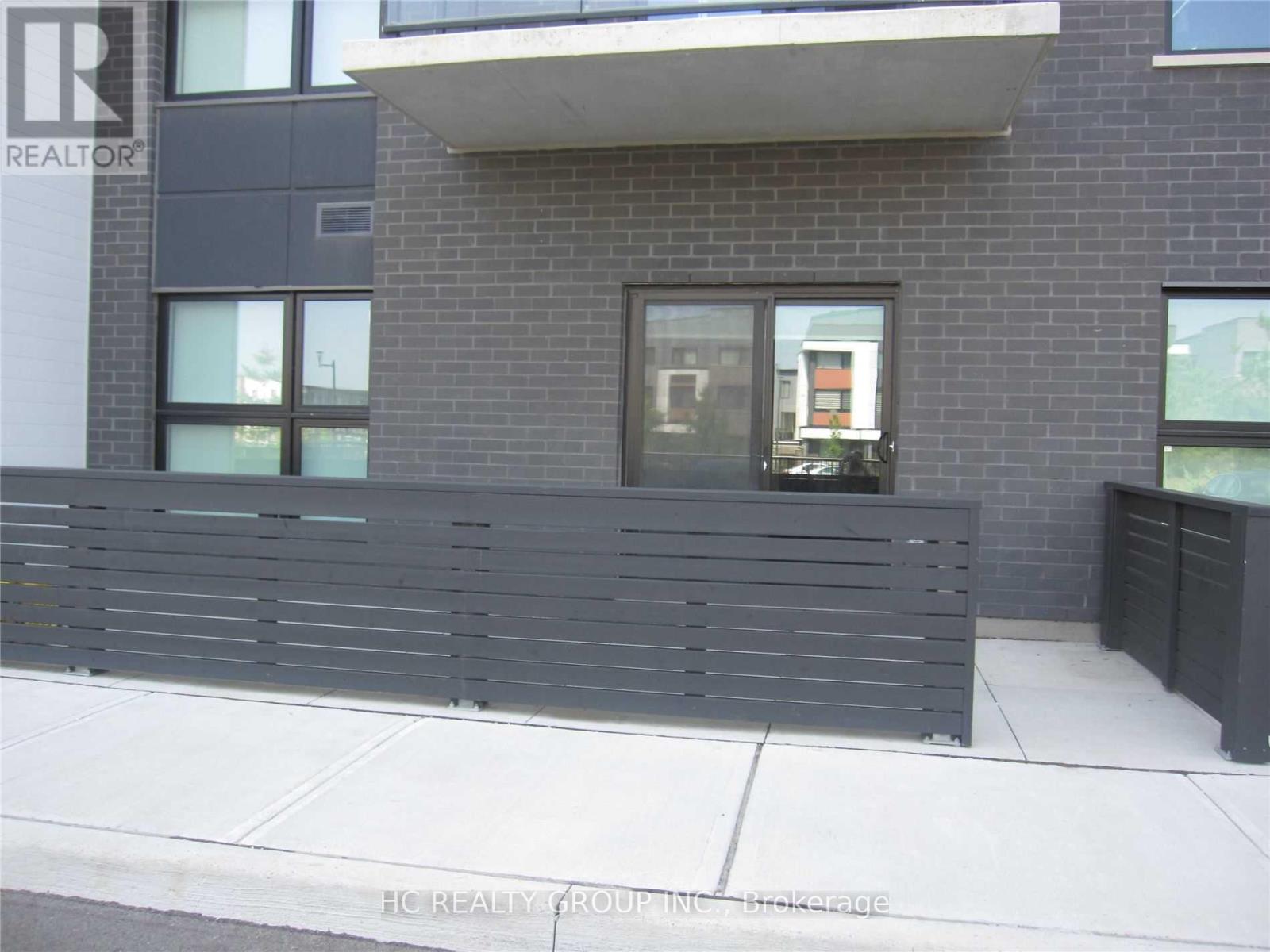 #107 - 128 Grovewood Common, Oakville, Ontario  L6H 0X3 - Photo 12 - W13738414