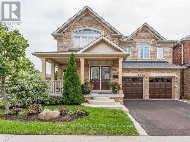 5207 NOVA CRESCENT, Burlington, Ontario