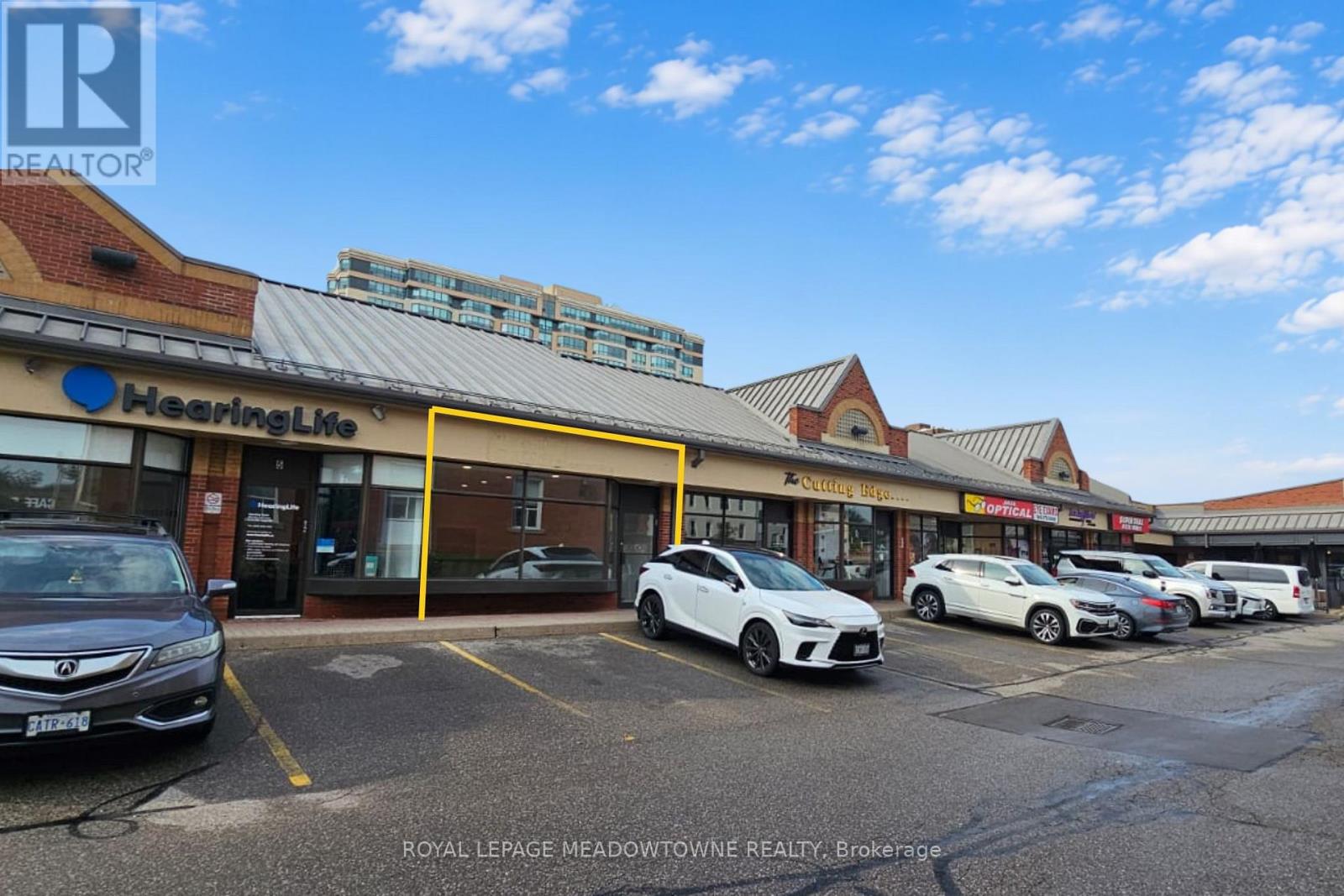 AM6 - 15 MARTIN STREET, Milton, Ontario