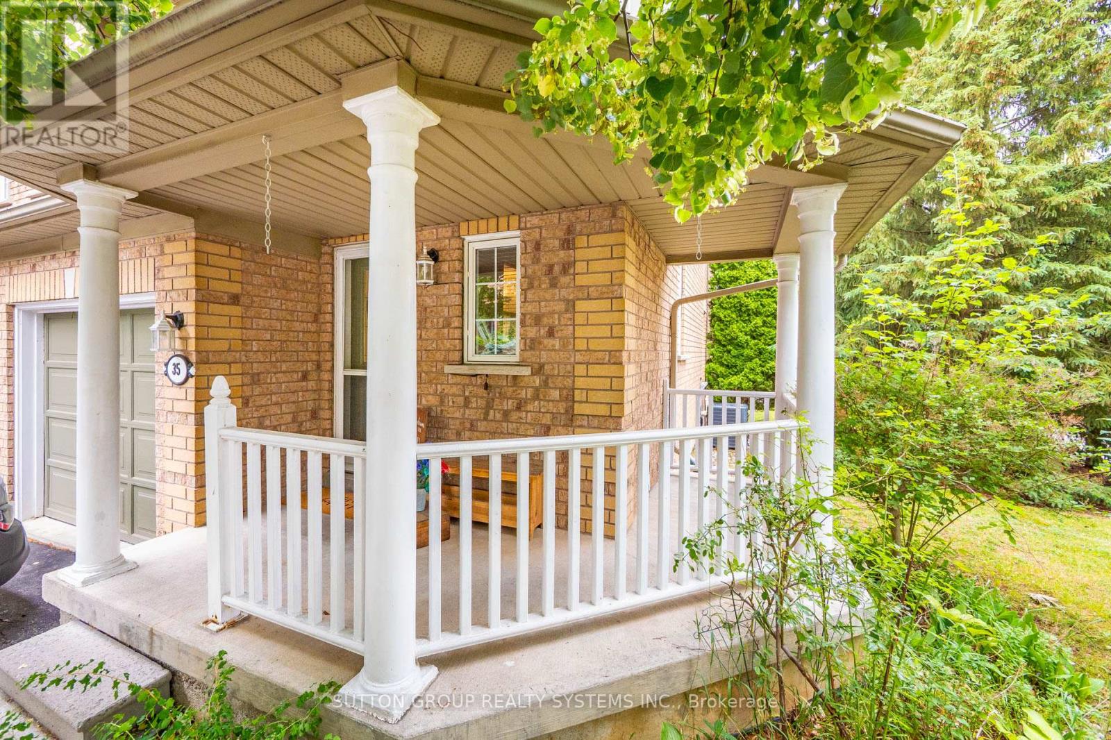 35 - 2871 Darien Road, Burlington, Ontario  L7M 4R6 - Photo 4 - W13738438