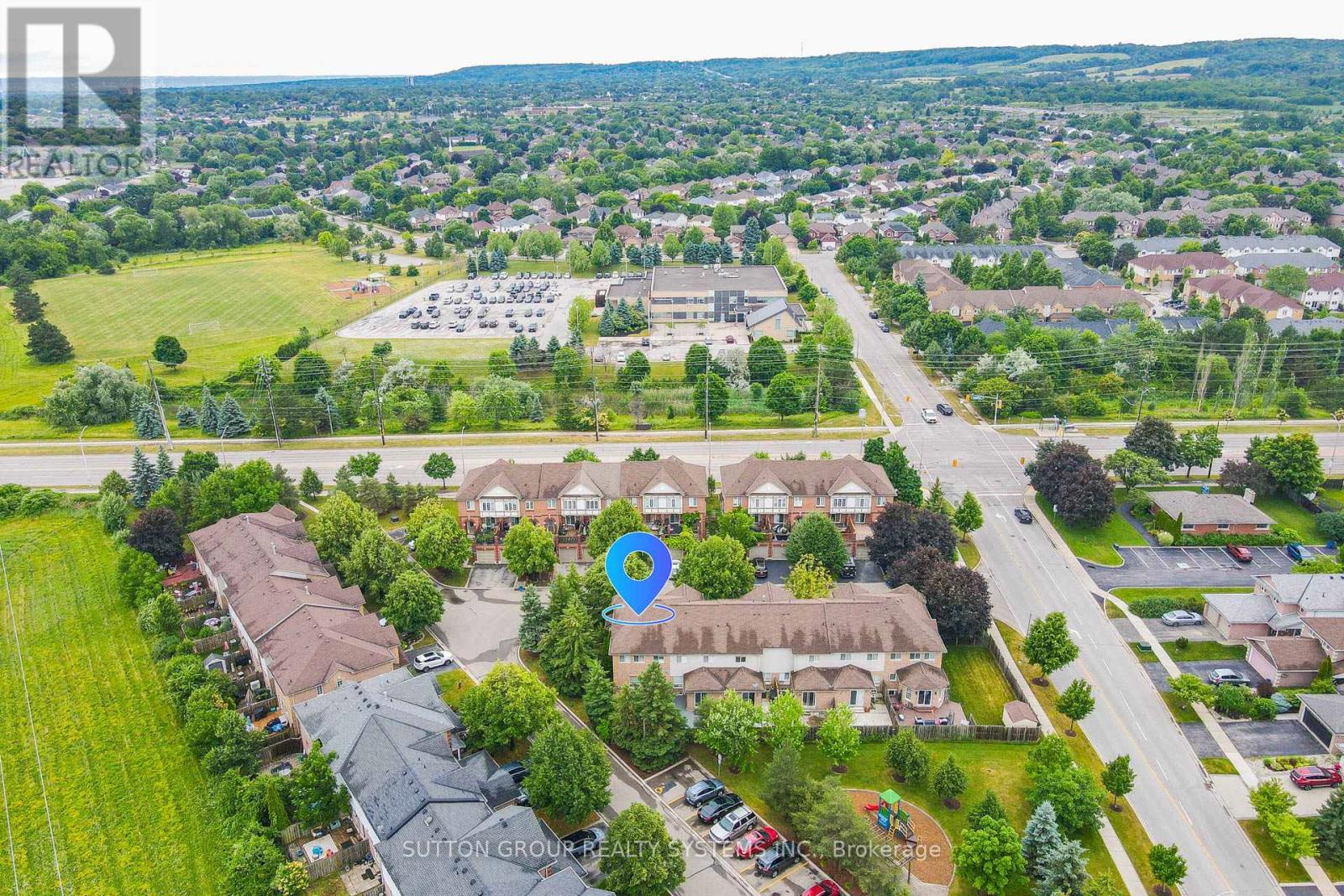 35 - 2871 Darien Road, Burlington, Ontario  L7M 4R6 - Photo 46 - W13738438