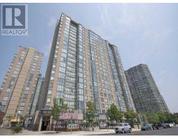 1210 - 265 ENFIELD PLACE, Mississauga, Ontario