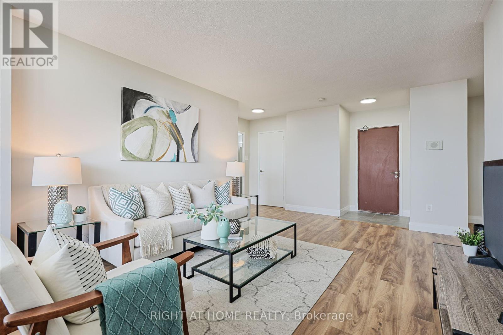 812 - 235 Grandravine Drive, Toronto, Ontario  M3N 1J2 - Photo 4 - W13738458