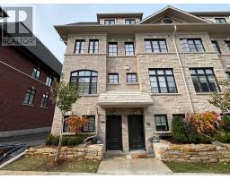 185 - 70 LUNAR CRESCENT, Mississauga, Ontario